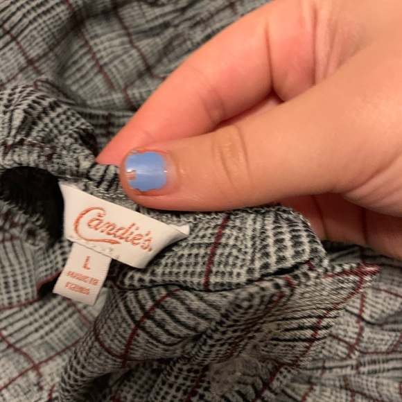 Patterned Jumper - Picture 2 of 2